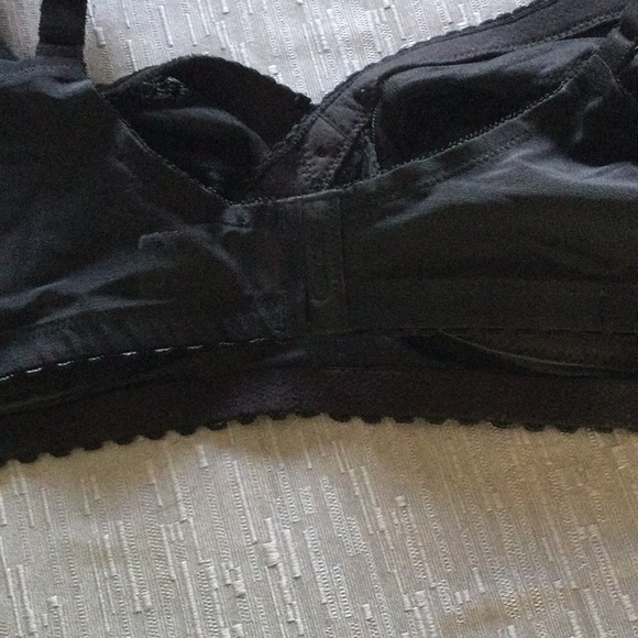 NWOT Glamorize Magic Lift Full Figure Support Bra - Picture 4 of 6